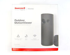 Honeywell RCHSOMV1 Smart Home Security Outdoor Motion Viewer - Hauppauge - US