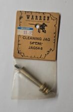 Warren Mfg Cleaning Jag 54 Cal JAG54-8