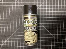 EEZOX GUN CARE OIL, SOLVENT, RUST PREVENTATIVE CLP ALL IN ONE 7 OUNCE