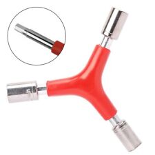 Bike Repair Tools with Aluminum Alloy Construction Fashionable and Reliable