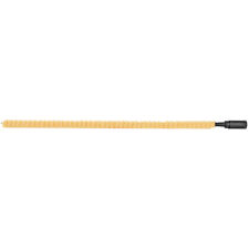 Outers 12 Ga Shotgun 1 Piece Cleaning Rod Tool 35″ Comfortable Handle Full Size