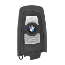 2012-2018 BMW F SERIES SMART KEY- HUF5661- 868 Mhz - OEM - Miami - US