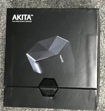 Akita Smart Home Internet Security Device Watchdog Station MSRP $108 Model AK01 - Corona - US