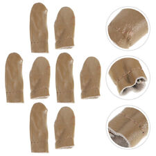 4 Sets Of Sewing Thimble Finger Diy Sewing Accessories Thimbles New