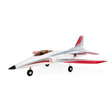 E-flite Habu STS 70mm EDF Jet - Champaign - US