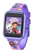 NEW GABBY'S DOLLHOUSE SMART WATCH GIRLS KIDS SMARTWATCH GABBYS TOYS FREE POST - LONDON - GB