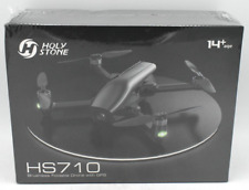 Holy Stone HS710 Drone with 4K Camera GPS Follow Me Return Home - Factory Sealed