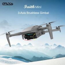 CFLY Faith MINI Drone 3-Axis Gimbal 4K Camera Quadcopter 3km 4K HD Sony Sensor