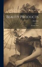 Beauty Products: Guerlain Paris by Guerlain Hardcover Book