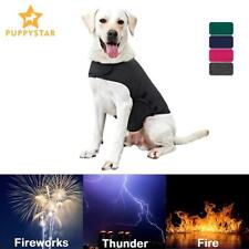 Dog Clothes - Dog Jacket - Dog Vest - Dogs Shirt for Thunder, Keep Pet Calm Vest - Toronto - Canada