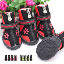 Dog Shoes for Hot Pavement Dog Boots Waterproof Shoes for Large Dogs Running - Toronto - Canada