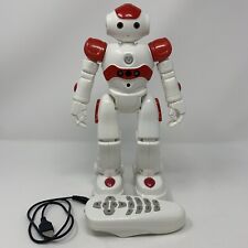 Smart Robot Multifunction Dancing Humanoid Sense Kids Toy Remote & Charging Wire - Gloversville - US