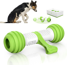 Automatic Dog Bone Toy, Smart Interactive Pet Toys for Boredoms, Electronic Dog - Lakewood - US