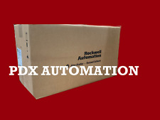 Sealed Allen Bradley Flex Smart Motor Catalog 150-F85NBD Ser B - Portland - US