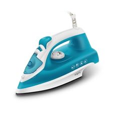 Home Appliances Smart Light Sensor 1380 Watt Powerfull Steam Iron 20g/min Steam - Station Road S.O (Jaipur) - IN