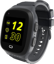 4G Kids Smart Watch for Boys Toys with GPS Tracker SIM Card Wifi Location Cell - Denver - US