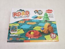 Kids Toys STEM Board Games - Smart Logical Road Builder Brain Teasers Puzzles fo - Ooltewah - US