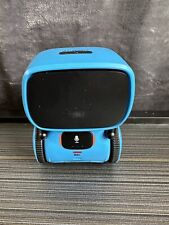 GILOBABY Kids Blue Interactive Smart Talking Touch Sensor Robot Works Great - Powell - US