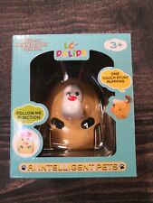 NEW in Box Toy Robot Pet Dog great for Kids Girls Boys with Moods and Spinning - Tucson - US