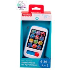 Fisher price smart phone for kids - CO