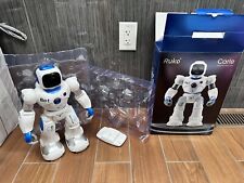 Ruko 1088 Large Programmable Interactive Smart Robots for Kids w/ Voice Control - Warrington - US