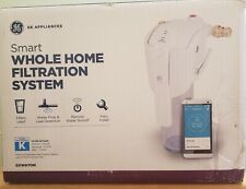 GE Smart Home Water Filter System with Premium Replacement Filter - Winston - US