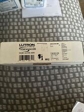 Lutron HQR - VCRX -WH - Brooklyn - US