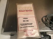 Merlan Scientific Super Champ Smart Sensor SS-102 Light - Portsmouth - US