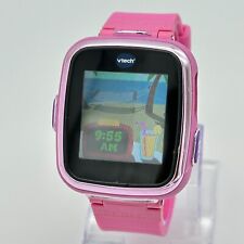 VTECH KidiZoom Smartwatch Smart Watch for Kids, Learning Watch - Pink - Issaquah - US