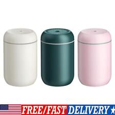 Air Freshener USB Rechargeable Smart Air Purifier Multifunctional Home Appliance - CN