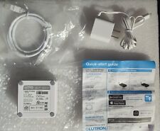 Lutron Caseta Smart Bridge Hub L-BDG2 - NEW, Open Box - Tampa - US