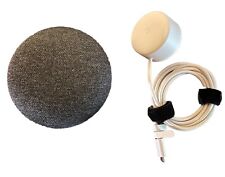 Google Nest Mini Smart Speaker - Charcoal - Cincinnati - US