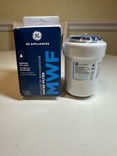 GE Appliances MWF Smart Water Filter for Select GE Refrigerators - Punta Gorda - US