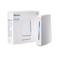 SONOFF Smart Home Hub, 2GB/4GB Local Zigbee Gateway, Local LAN Server Home Alarm - CN