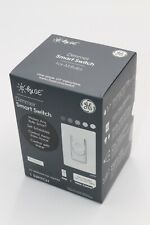 NEW C by GE Wired Dimmer Smart Switch White Makes Any Bulb Smart - Oshkosh - US