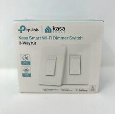 Kasa Smart 3-Way WiFi-Dimmer Switches KS230 KIT V2.6 - Cedarhurst - US