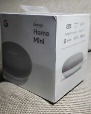Google Home Mini Smart Assistant - Coral Google Home Mini Speaker, Demo unit ** - Ridgewood - US