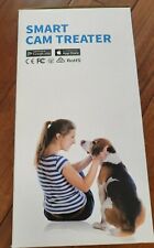 New 2022 DOGNESS SMART CAM PET TREATER, Special for Pets Safety. - Murrieta - US