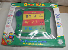 VTG The Learning Journey Smart Learning Center Educational Electronic Quiz Kid - Uniontown - US