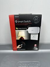 GE EZ Plug-In Smart Switch Zigbee Certified Product #45853GE BRAND NEW - Sammamish - US