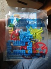 Smart Links Gorilla Set Wendy's Kids Meal Toy [Brand New] - Woodbury - US