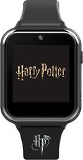 Accutime Kids Harry Potter Educational Learning Touchscreen Black Smart... - New York - US