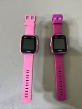 VTech KidiZoom Smartwatch Smart Watch for Kids Learning Watch Pink And Purple 2! - Poughkeepsie - US