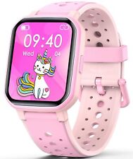 Smart Watch for Kids Teens Games Fitness Boy Girls Watch with 20 Sport Modes ... - US