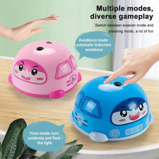 Kids RC Car Toy Smart Baby Control Toy Pulley Pressing Cute Toy Free Shipping - LK