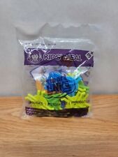 Smart Links Pterodactyl ~ 2013 Wendy's Kids Meal Toy ~ Unopened ~ NIP - Rochester - US