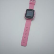 #AH) VTech KidiZoom Smartwatch DX2, Pink Smart Watch for Kids, Learning Watch - Fountain - US