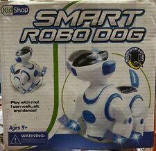 Kid Shop Smart Robo Dog - Brooklyn - US