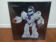 Ruko 7088 Smart STEM RC Robot Large Programmable Interactive Fighter Warrior Toy - Dallas - US