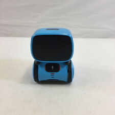 GILOBABY Kids Blue Interactive Smart Talking Touch Sensor Robot Toys 3+ Used - Dayton - US